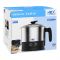 Anex Deluxe Electric Kettle, 1600ml Capacity, 1500W, AG-4054