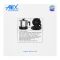 Anex Deluxe Electric Kettle, 1600ml Capacity, 1500W, AG-4054