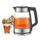 Anex Deluxe Electric Kettle, 1700ml Capacity, 1850-2200W, AG-4070