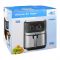 Anex Deluxe Air Fryer, 6500ml Capacity, AG-2016