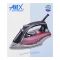 Anex Deluxe Steam Iron, 2000-2400W, AG-1027