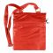 Basix Tourist Travel Bag, Red, TB-15