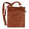 Basix Tourist Travel Bag, Tan, TB-16