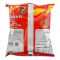 Zee Stack-It Hot & Spicy Potato Chips, 62g