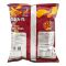 Zee Stack-It BBQ Potato Chips, 62g