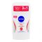 Nivea Dry Comfort Dual Protect Anti-Perspirant Deodorant Stick, 50ml