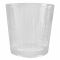 Pasabahce Scacla Glass Tumbler Set, 6-Pack, 520234