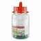 Pasabahce Glass Jar, 4000ml, 80006