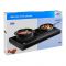 Anex Deluxe Hot Plate, 2000-1500W, Black, AG-2162