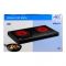 Anex Deluxe Hot Plate, 2000-1500W, Black, AG-2162