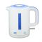 Anex Deluxe Electric Kettle, 1000ml Capacity, 900-1200W, Sea Blue, AG-4032