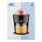 Anex Deluxe Citrus Juicer, 850ml Capacity, 40W, Black, AG-2154