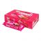 Bisconi Very Strawberry Chewy Cake, 25g Each, 10-Pack