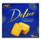 Bisconni Delice Coconut Biscuits, 32g Each, 10-Pack