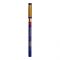 Eveline Waterproof Variete Gel Eyeliner Pencil, 03 Blue