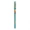 Eveline Waterproof Variete Gel Eyeliner Pencil, 04 Lagoon