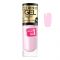 Eveline 7 Days Gel Laque Nail Polish, Long Lasting, 8ml, No. 40