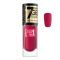 Eveline 7 Days Gel Laque Nail Polish, Long Lasting, 8ml, No. 49