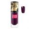 Eveline 7 Days Gel Laque Nail Polish, Long Lasting, 8ml, No. 52