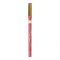 Eveline Waterproof Variete Gel Eyeliner Pencil, 04 Candy Rose