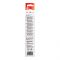 Deli 6" Transparent Ruler Scale, 1-Piece, EG00112