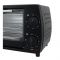 E-Lite Oven Toaster, 800W, 12 Liters Capacity, ETO-12L