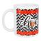 Star Shine Truck Art (Chai Bina Chain Kahan Re) Digital Printed Mug