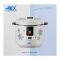 Anex Deluxe Rice Cooker, 900W, White, AG-2021