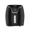 Anex Deluxe Air Fryer, 1400W, Black, AG-2019