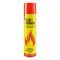 Good Morning Lighter Gas Refill, 300ml