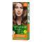 Neva Neva Naturalis Hair Color Cream Kit pack, 60ml, 8.7 Light Caramel