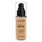 L.A. Girl Truly Matte High Pigment Liquid Foundation, 40ml, CLM352 Natural