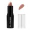 L.A. Girl Pout Chaser Lipstick, CLIPC856 Greedy Indeed