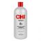 CHI Infra 90% Natural Moisture Therapy Shampoo, Sulfate & Paraben Free, 946ml