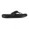 Bata Men's Rubber Flip Flops/Slippers, Black, 8416412