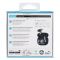 Anker Soundcore Liberty 4 NC Wireless Earbuds, Black, A3947H11