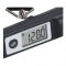 Companion Battery Free Luggage Scale, Black