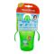 Mum Love Sippy Cup, For 6+ Months, 240ml, Green, C6209