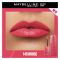 Maybelline New York Superstay Vinyl Ink Longwear No-Budge Liquid Lipstick, 145 Rogue