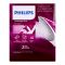 Philips Featherlight Plus Steam Iron, 1400W, 160ml Water Tank, GC-1426/30