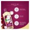 Dabur Vatika Onion Nourishing Oil Conditioner, For Hair Fall Control, 180ml