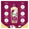 Dabur Vatika Onion Nourishing Oil Conditioner, For Hair Fall Control, 180ml