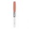 Rivaj UK Quick Dry Waterproof Liquid Lip Gloss, 3ml, No. 01