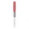 Rivaj UK Quick Dry Waterproof Liquid Lip Gloss, 3ml, No. 12