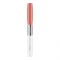 Rivaj UK Quick Dry Waterproof Liquid Lip Gloss, 3ml, No. 15