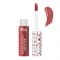 Rivaj UK Super Lasting Matt Ink Lip Gloss, 3ml, No. 17