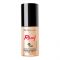 Rivaj UK Perfect Coverage Mineral Liquid Foundation, Oil Free, SPF-8, 30ml, No. 02