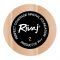 Rivaj UK Perfect Coverage Mineral Liquid Foundation, Oil Free, SPF-8, 30ml, No. 02