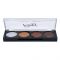 Rivaj UK 4in1 Eyebrow Palette, No. B