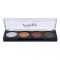 Rivaj UK 4in1 Eyebrow Palette, No. A